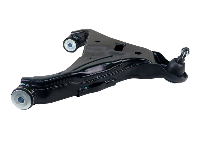 Control Arm Left w/ Installed Bushings & Ball Joint<br>Universal