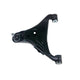 Control Arm Right w/ Installed Bushings & Ball Joint<br>Universal