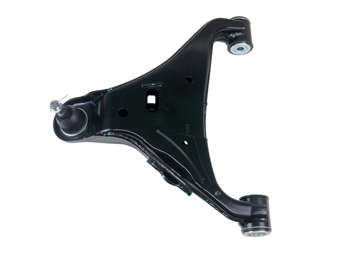 Control Arm Right w/ Installed Bushings & Ball Joint<br>Universal