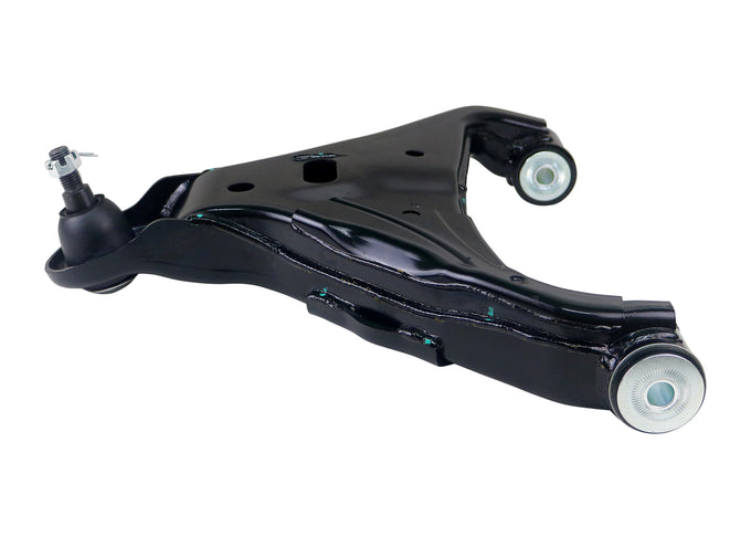 Control Arm Right w/ Installed Bushings & Ball Joint<br>Universal