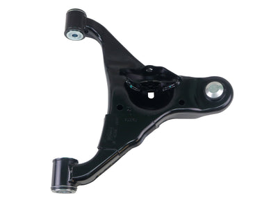 Control Arm Right w/ Installed Bushings & Ball Joint<br>Universal