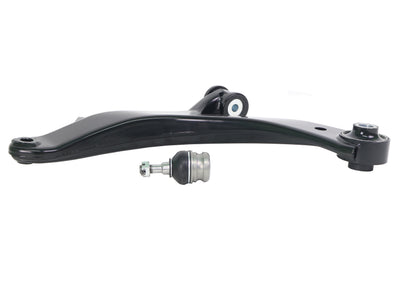 Front Left Lower Control Arm<br>08-14 Subaru Impreza, 05-09 Subaru Legacy Outback