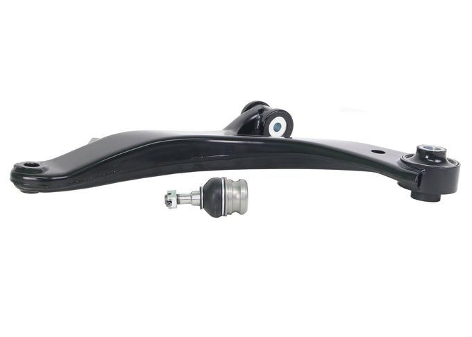 Front Left Lower Control Arm<br>08-14 Subaru Impreza, 05-09 Subaru Legacy Outback