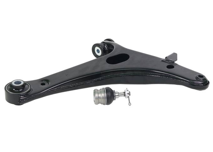 Front Left Lower Control Arm<br>08-14 Subaru Impreza, 05-09 Subaru Legacy Outback