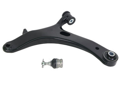 Front Left Lower Control Arm<br>08-14 Subaru Impreza, 05-09 Subaru Legacy Outback