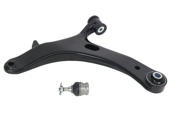 Front Left Lower Control Arm<br>08-14 Subaru Impreza, 05-09 Subaru Legacy Outback