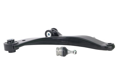 Front Right Lower Control Arm<br>08-14 Subaru Impreza, 05-09 Subaru Legacy Outback