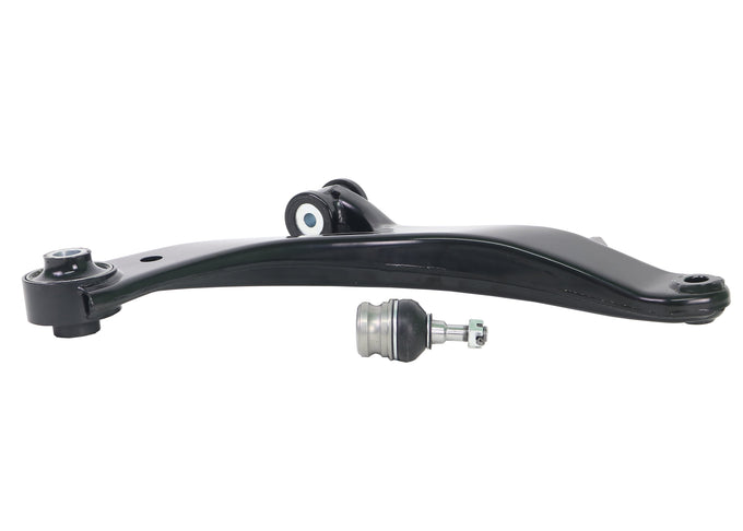 Front Right Lower Control Arm<br>08-14 Subaru Impreza, 05-09 Subaru Legacy Outback