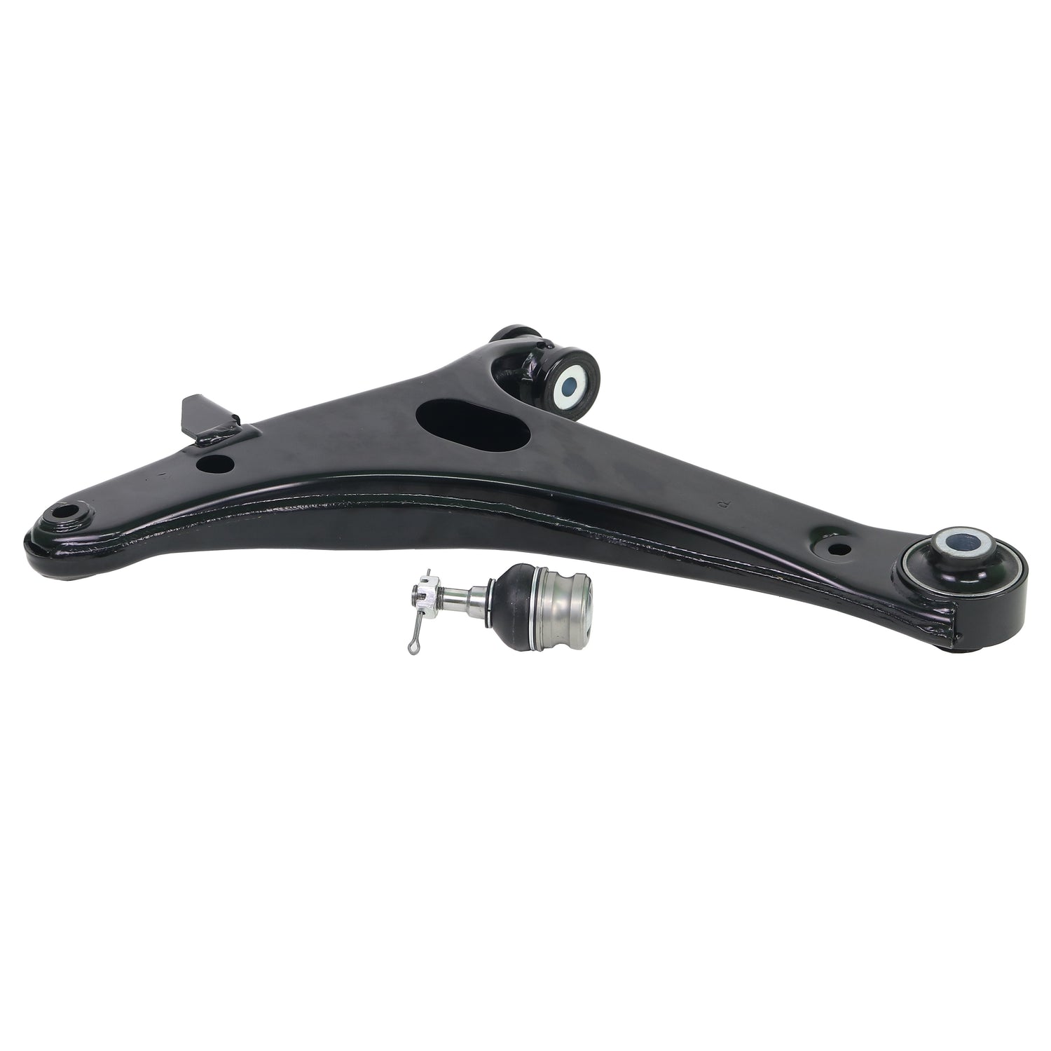 Front Right Lower Control Arm<br>08-14 Subaru Impreza, 05-09 Subaru Legacy Outback