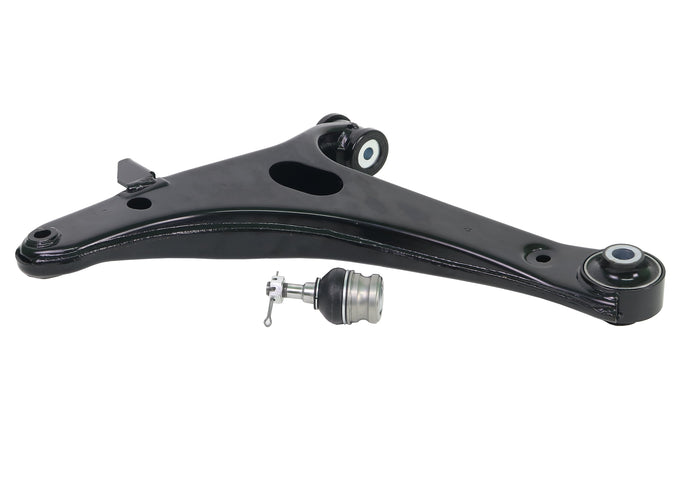 Front Right Lower Control Arm<br>08-14 Subaru Impreza, 05-09 Subaru Legacy Outback
