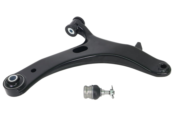 Front Right Lower Control Arm<br>08-14 Subaru Impreza, 05-09 Subaru Legacy Outback