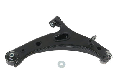 Front Left Lower Control Arms<br>10-14 Subaru Legacy Outback