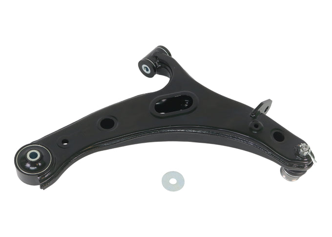 Front Left Lower Control Arms<br>10-14 Subaru Legacy Outback