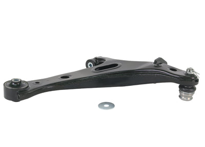Front Left Lower Control Arms<br>10-14 Subaru Legacy Outback