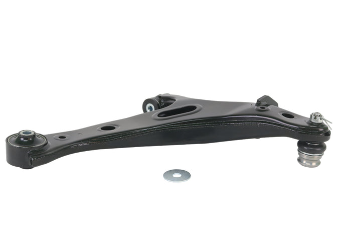 Front Left Lower Control Arms<br>10-14 Subaru Legacy Outback