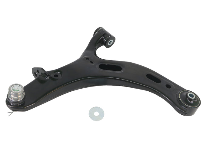 Front Left Lower Control Arms<br>10-14 Subaru Legacy Outback