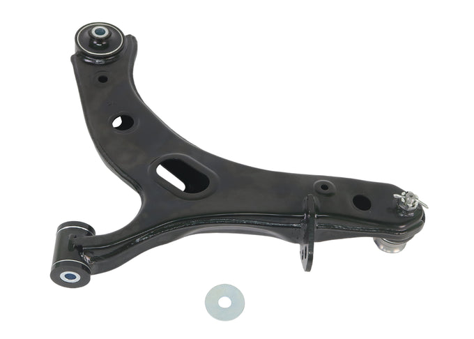 Front Right Lower Control Arms<br>10-14 Subaru Legacy Outback