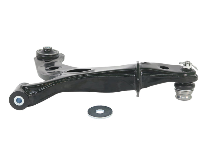 Front Right Lower Control Arms<br>10-14 Subaru Legacy Outback