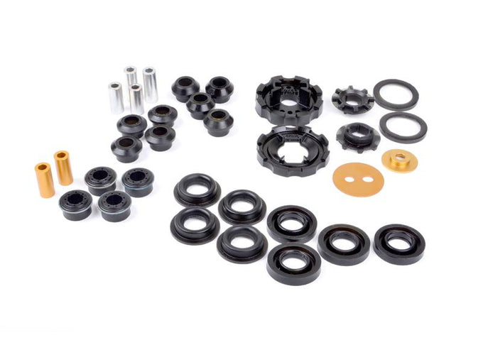 Rear Essential Vehicle Kit<br>13-27 Subaru BRZ, Toyota 86 GR86, Scion FR-S
