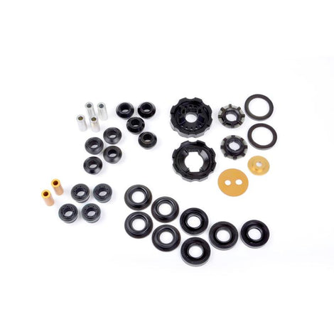 Rear Essential Vehicle Kit<br>13-27 Subaru BRZ, Toyota 86 GR86, Scion FR-S