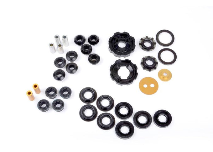 Rear Essential Vehicle Kit<br>13-27 Subaru BRZ, Toyota 86 GR86, Scion FR-S