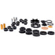 Rear Essential Vehicle Kit<br>13-27 Subaru BRZ, Toyota 86 GR86, Scion FR-S