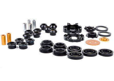 Rear Essential Vehicle Kit<br>13-27 Subaru BRZ, Toyota 86 GR86, Scion FR-S
