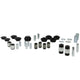 Front and Rear Essential Vehicle Bushing Kit<br>03-09 Nissan 350Z, 03-08 Infiniti G35