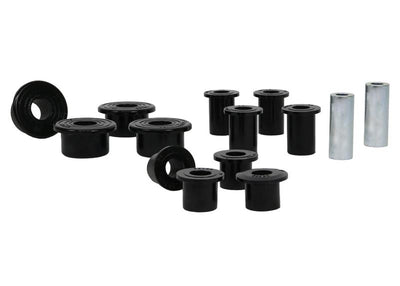 Rear Leaf Spring - Bushing Kit<br>22-25 Ford Ranger