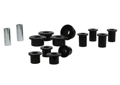 Rear Leaf Spring - Bushing Kit<br>22-25 Ford Ranger