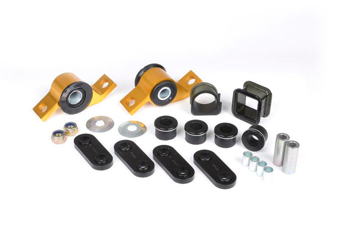 Front Essential Vehicle Kit<br>93-01 Subaru Impreza