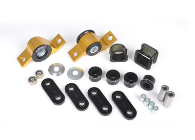 Front Essential Vehicle Kit<br>93-01 Subaru Impreza