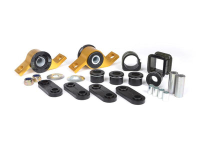 Front Essential Vehicle Kit<br>93-01 Subaru Impreza
