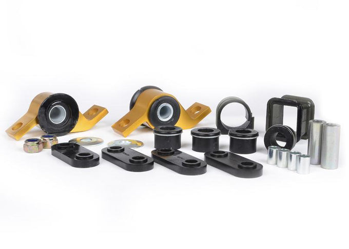 Front Essential Vehicle Kit<br>93-01 Subaru Impreza