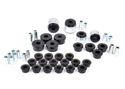 Rear Essential Vehicle Kit<br>93-00 Subaru Impreza