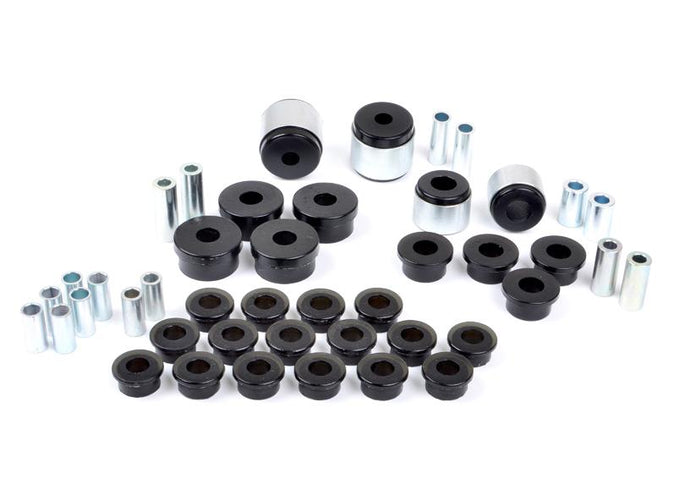 Rear Essential Vehicle Kit<br>93-00 Subaru Impreza