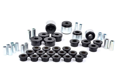 Rear Essential Vehicle Kit<br>93-00 Subaru Impreza