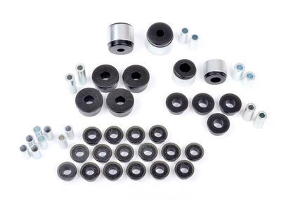 Rear Essential Vehicle Kit<br>93-00 Subaru Impreza