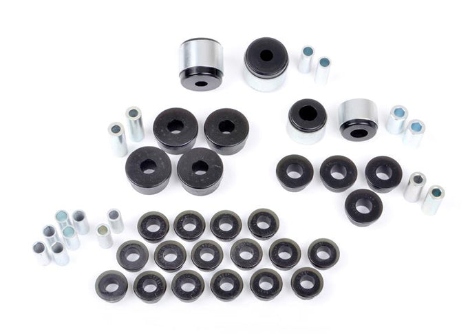 Rear Essential Vehicle Kit<br>93-00 Subaru Impreza