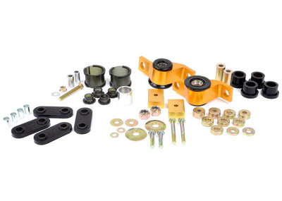 Front Essential Vehicle Kit<br>04-07 Subaru Impreza