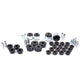 Rear Essential Vehicle Kit<br>01-07 Subaru Impreza