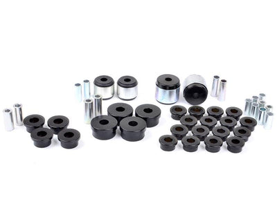 Rear Essential Vehicle Kit<br>01-07 Subaru Impreza