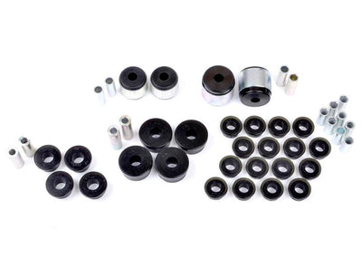 Rear Essential Vehicle Kit<br>01-07 Subaru Impreza
