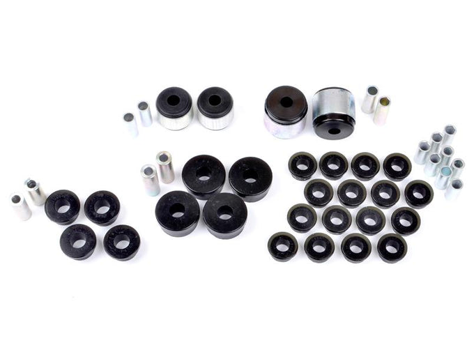 Rear Essential Vehicle Kit<br>01-07 Subaru Impreza