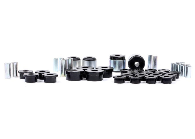 Rear Essential Vehicle Kit<br>01-07 Subaru Impreza