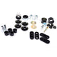 Front Essential Vehicle Kit<br>09-13 Subaru Forester, 08-14 Subaru Impreza