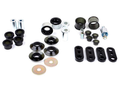 Front Essential Vehicle Bushing Kit<br>08-10 Subaru Impreza