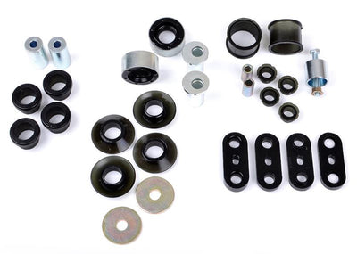 Front Essential Vehicle Bushing Kit<br>08-10 Subaru Impreza