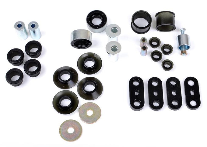 Front Essential Vehicle Bushing Kit<br>08-10 Subaru Impreza