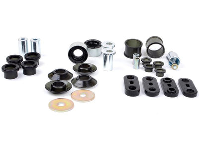 Front Essential Vehicle Bushing Kit<br>08-10 Subaru Impreza